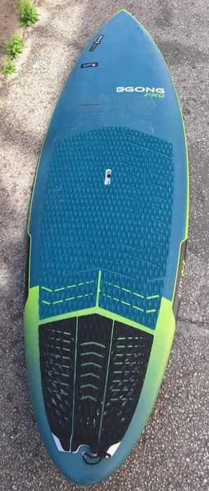 SUP Alley FSP Pro 8'1 x 29 1/4 x 120 litros
