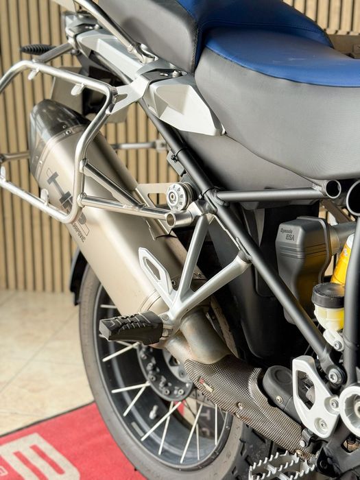 Bmw GSA 1200 GS 1200 Adventure NACIONAL