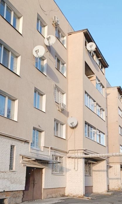 Продаж 1-кімн з АВТОНОМНИМ, меблі і техніка