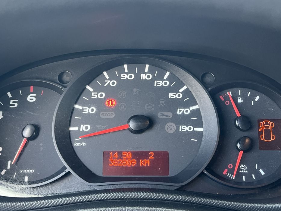 Renault Master III 2019р.