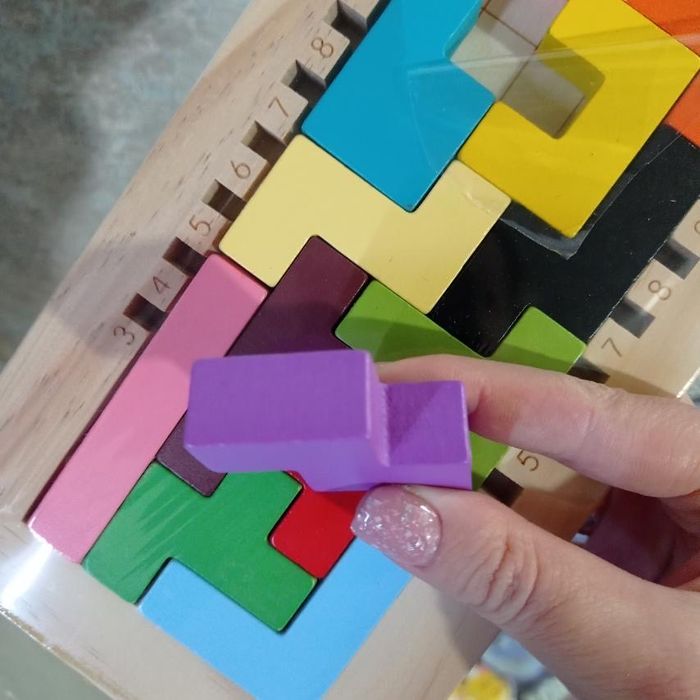 Катаміно сімейне гра дерев'яна