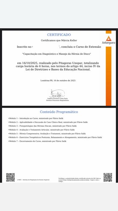 Uma hora que sera considerada uma semana de ferias! Além de retirar tensões reenergizará seu dia!