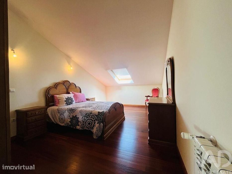 Duplex T3 em Esposende, Marinhas e Gandra de 145 m2