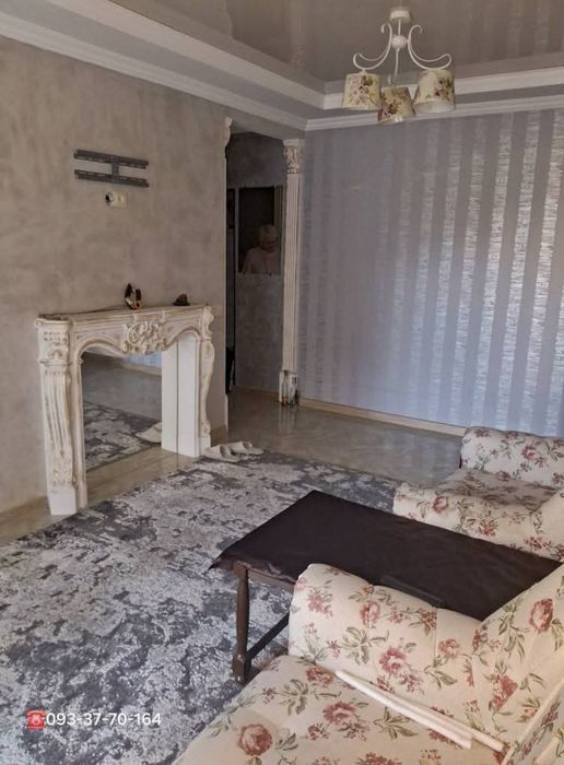 Продам двокімнатну квартиру