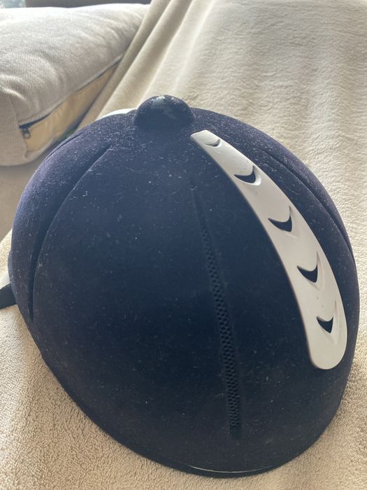 Kask do jazdy konnej