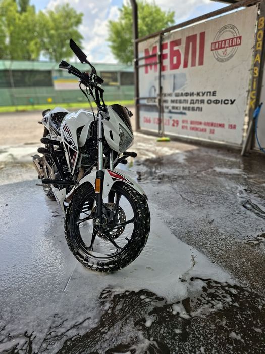 Geon Pantera 250