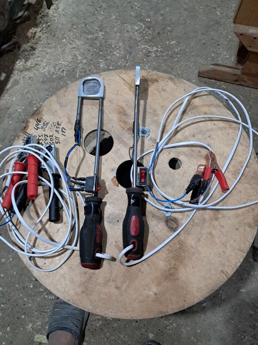 Випаровувач субліматор испаритель щавелевої кислоти