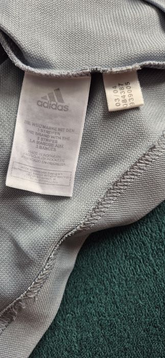 Bluzka męska adidas  XL