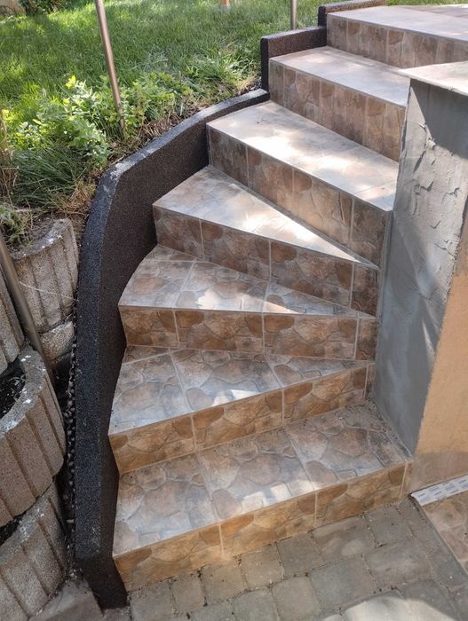 Remont i wykonczenia wnętrz