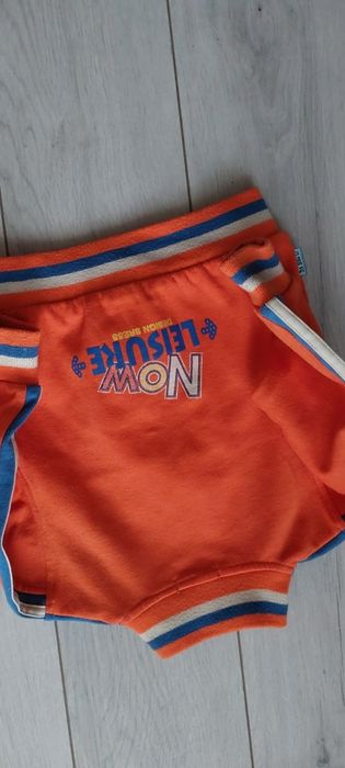 Zestaw bluzy dresowe dla chłopca F&F