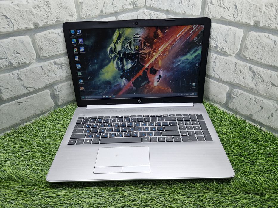 Магазин:Hp 255 g7/Ryzen 3-3200u/8gb/256ssd/Vega 3 2gb/Full HD/Ноутбук.