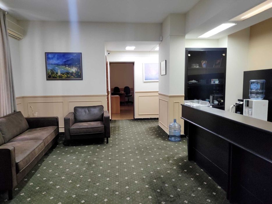 Commercial real estate at st. Shevchenka (area 411 m²) - Atlanta.ua - photo 21