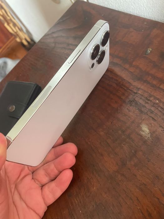 Iphone 14 pro max 128 gb
