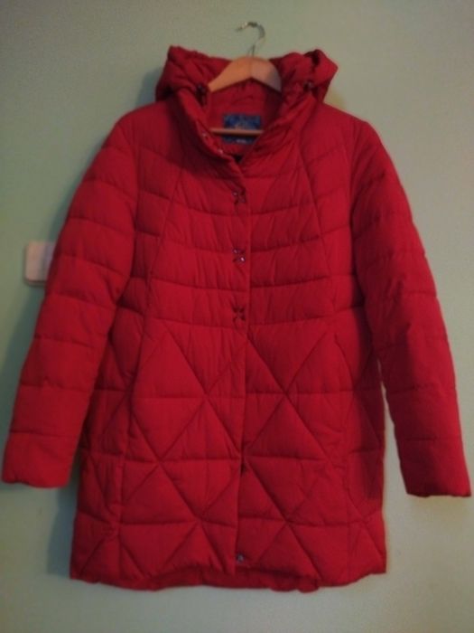 Жіноча куртка. Стан ідеальний