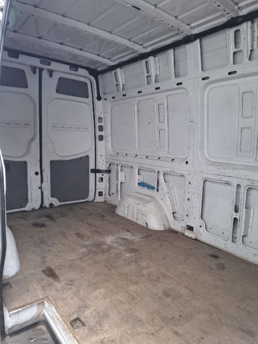 Mercedes-Benz Sprinter 315 СDІ2007