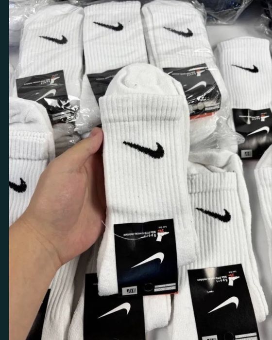 Skarpetki Nike Hurtowe