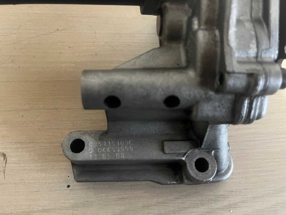 4G Pompa Oleju VW Skoda Seat 1.9TDI BLS