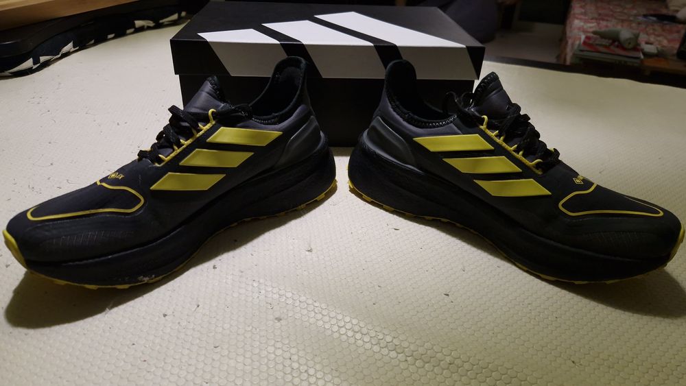 Adidas Ultraboost 5 GTX