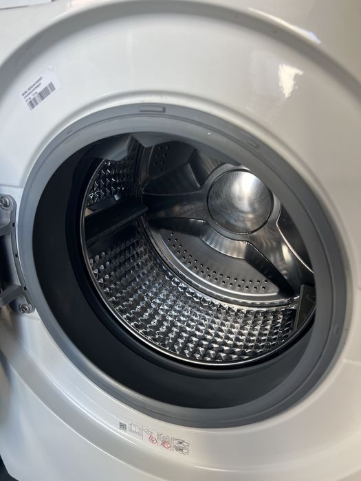 Máquina Lavar/Secar Roupa Samsung EcoBubble
