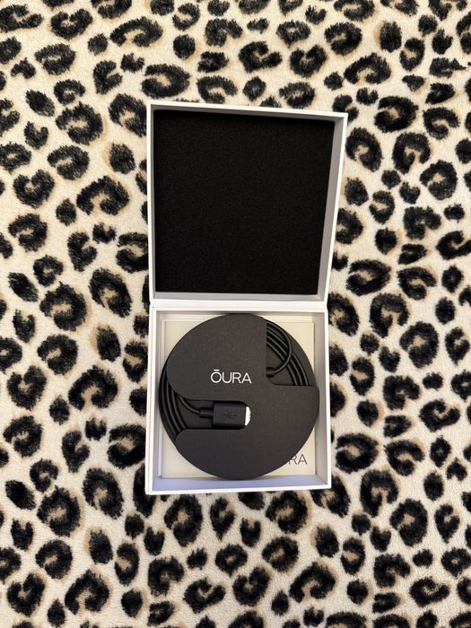 Смарт-кільце oura ring 3