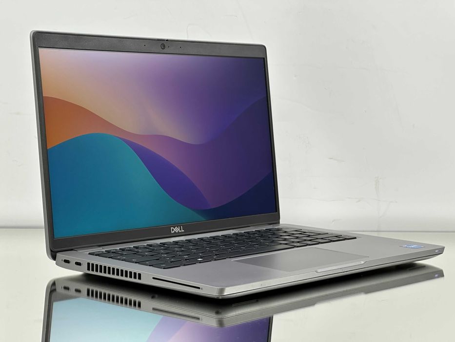 Najlepszy z najlepszych Dell Latitude 5420 i5-11 gen 16 GB 256 GB FHD Win11 Pro