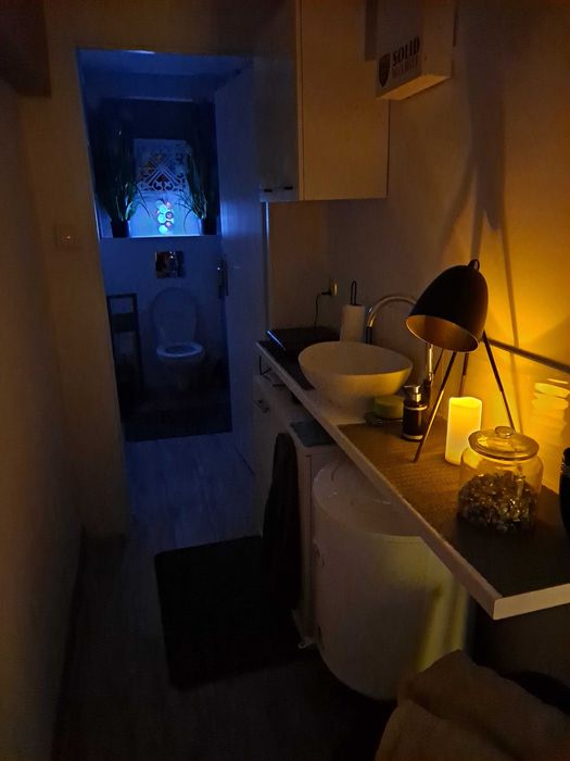 Krótkotrwałe wynajecie lokalu Walentynki ,Dzien Kobiet, Urodziny