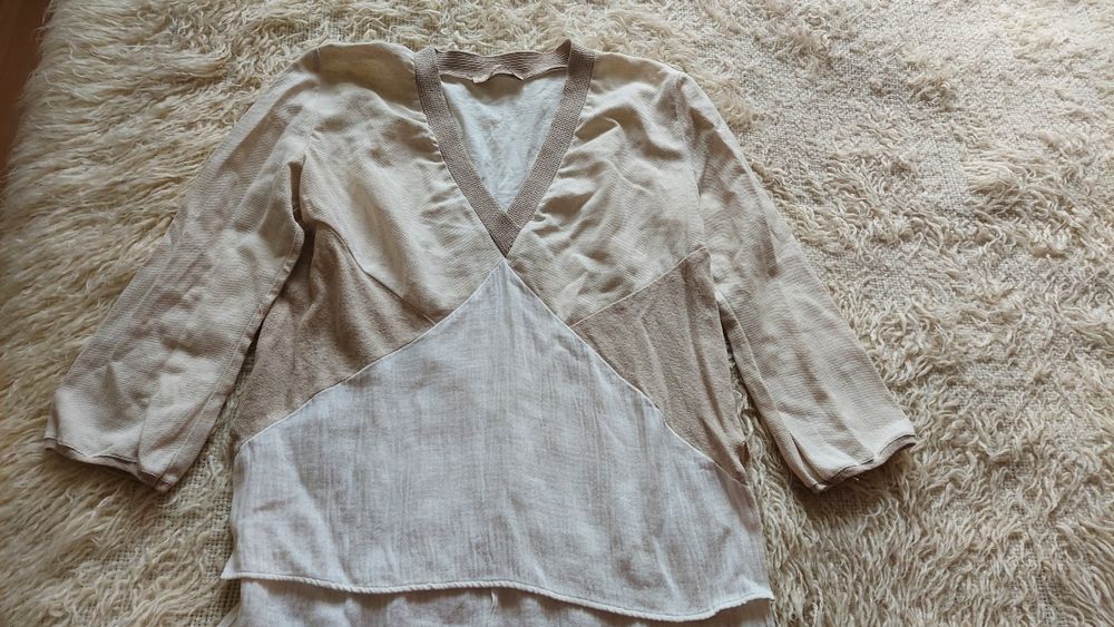 Bluzka Zara rozmiar M