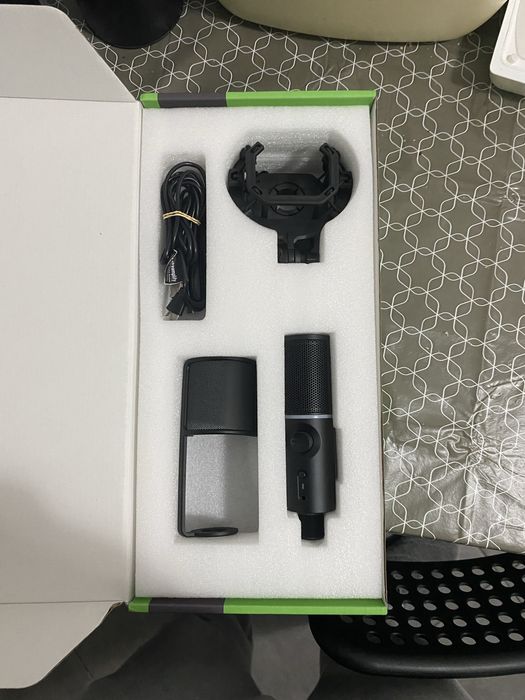 Streamplify Microphone Arm444752580125675521
