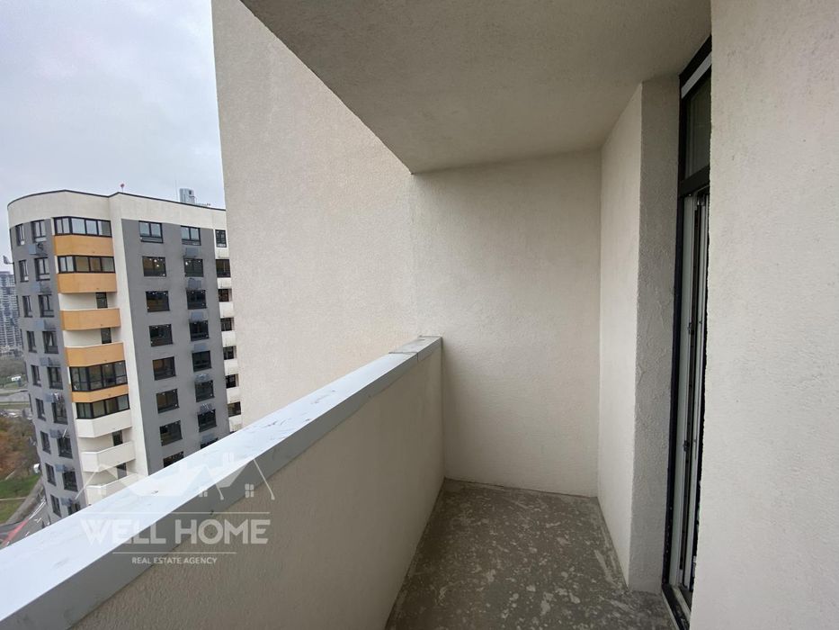 2-кімнатна квартира за адресою вул. Миколи Хвильового (площа 58 м²) - Atlanta.ua - фото 12