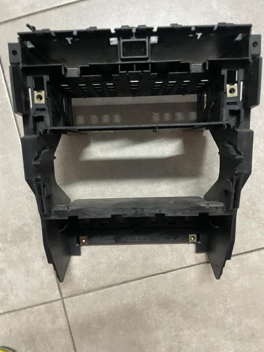 Bastidor/Consola Original 1DIN para Audi A4 B7