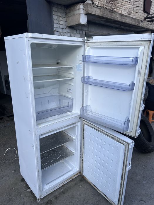Холодильник Beko