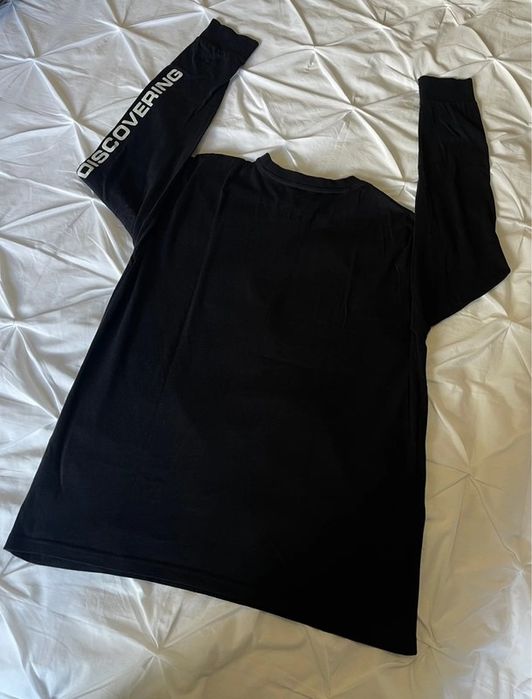 Sweatshirt - Element (NOVA - Tamanho M)