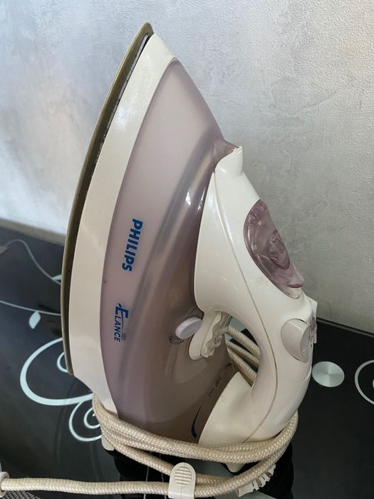 Утюг Philips Elance GC 3005