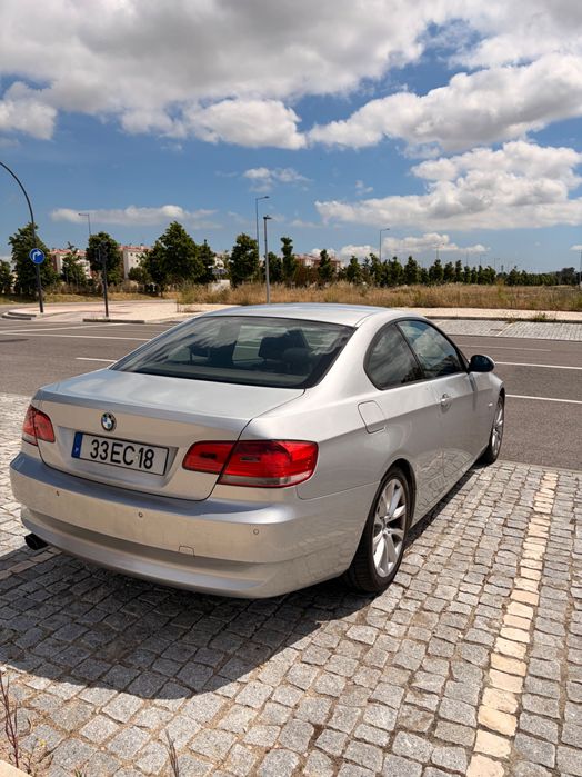Bmw 320d e92 Nacional
