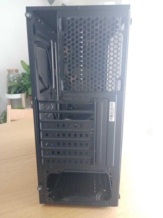 Caixa PC Nox ATX
