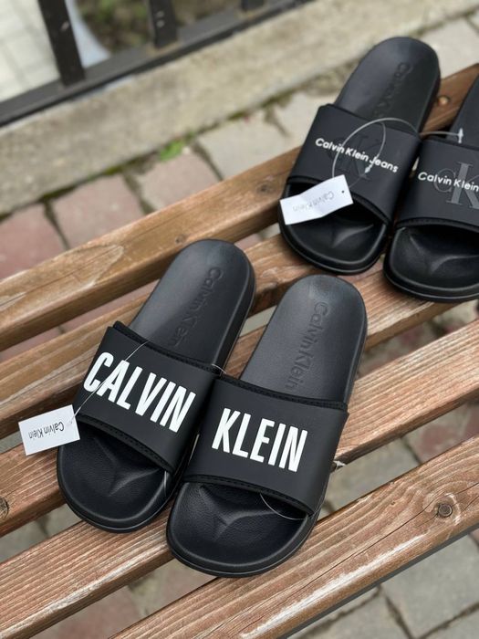 Капці / тапочки Calvin Klein