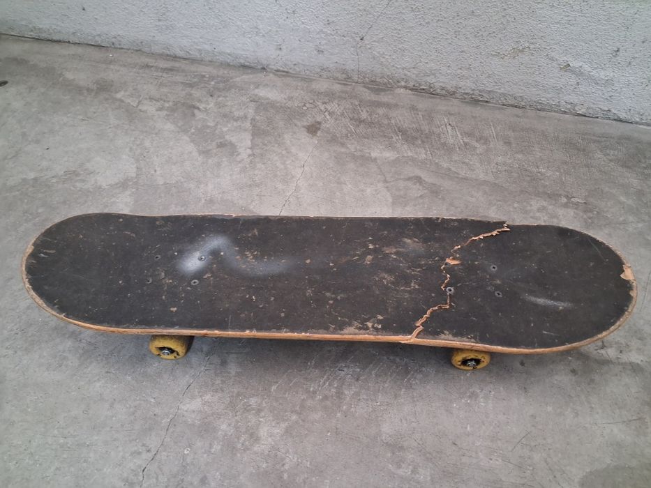 Skate para junior/ adulto