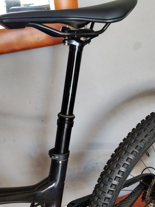 Scott lumen 910 carbono