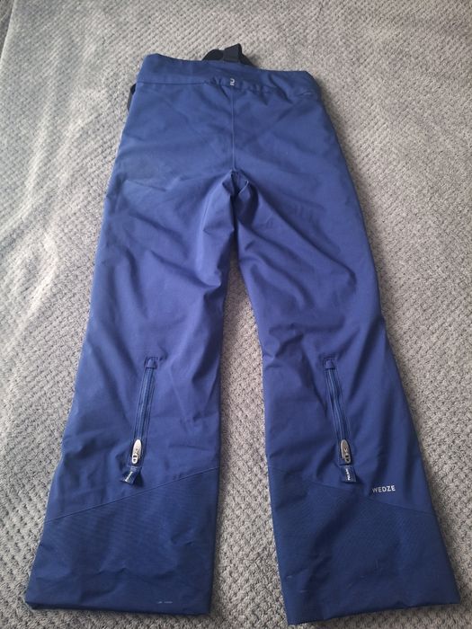 spodnie chłopięce śniegowce