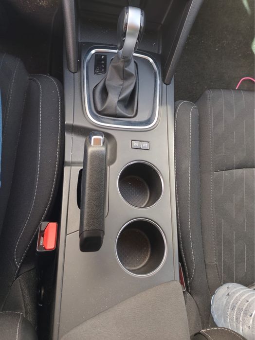 Renault Mégane IV Sport Tourer 1.5 Blue dCi Limited (115 cv) – Caixa Automática | Nacional | Histórico Completo