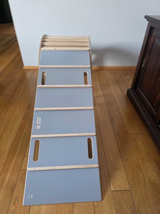 Bujak Good Wood + drabinka