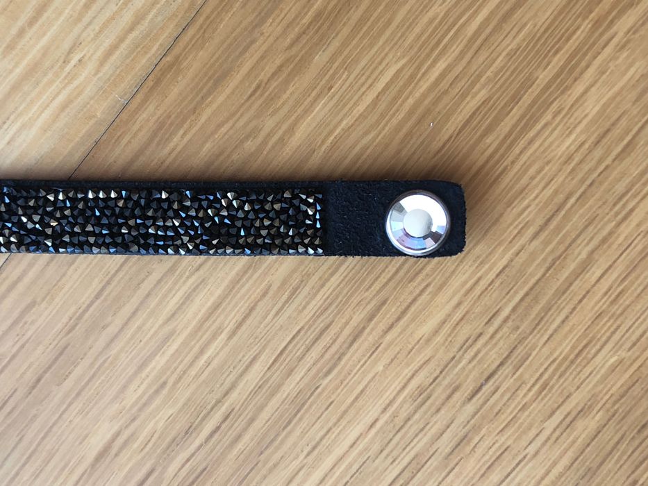 Pulseira Swarovski NOVA