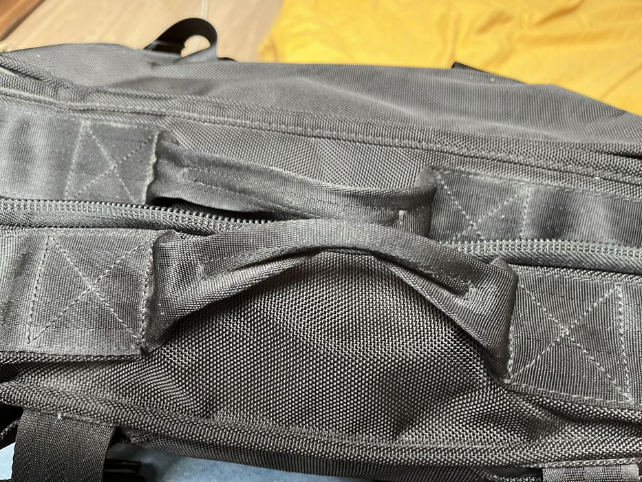 Plecak Chrome Macheto 42L-48L Travel Pack - Wieczysta Gwarancja