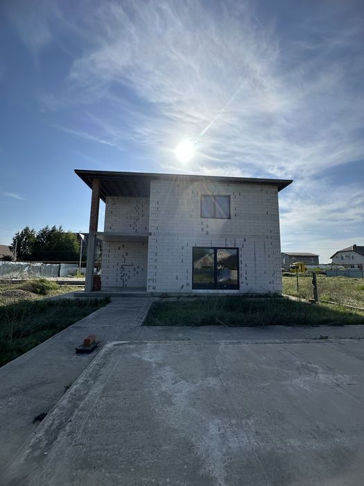 House by the address st. Mikhaylovskaya Industrialnaya (area 300 m²) - Atlanta.ua - photo 21