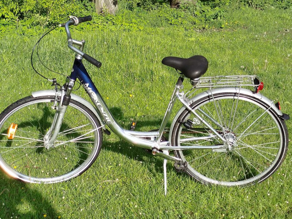 Witam sprzedam rower MC CECENZIE