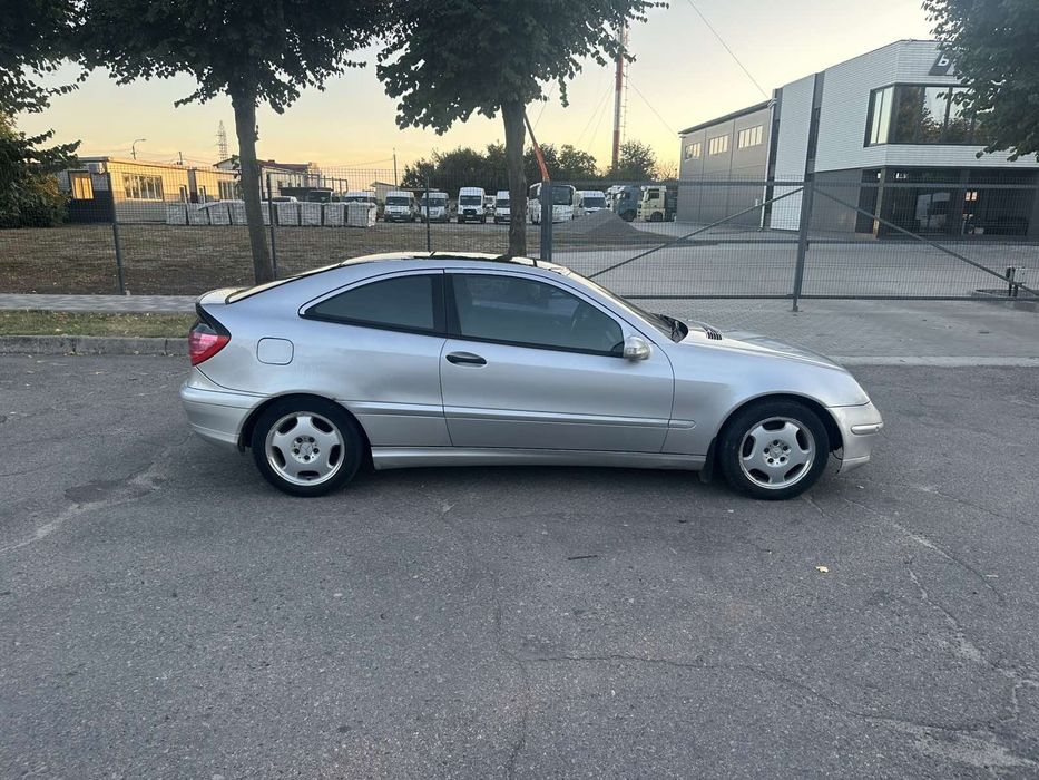 Продам Mercebes-Benz