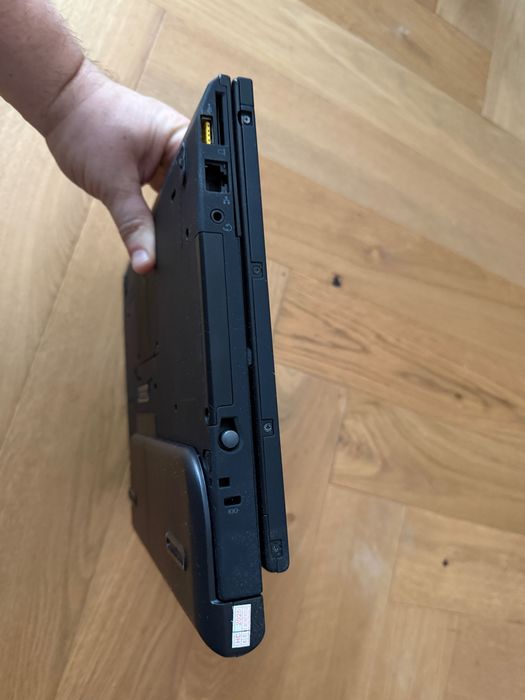 ThinkPad X230 Tablet | i5 | 16GB RAM | NOWA bateria | Kolekcjonerski