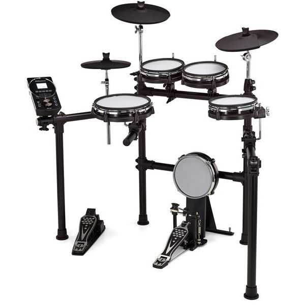 Електронна ударна установка Millenium MPS-150 E-Drum Set