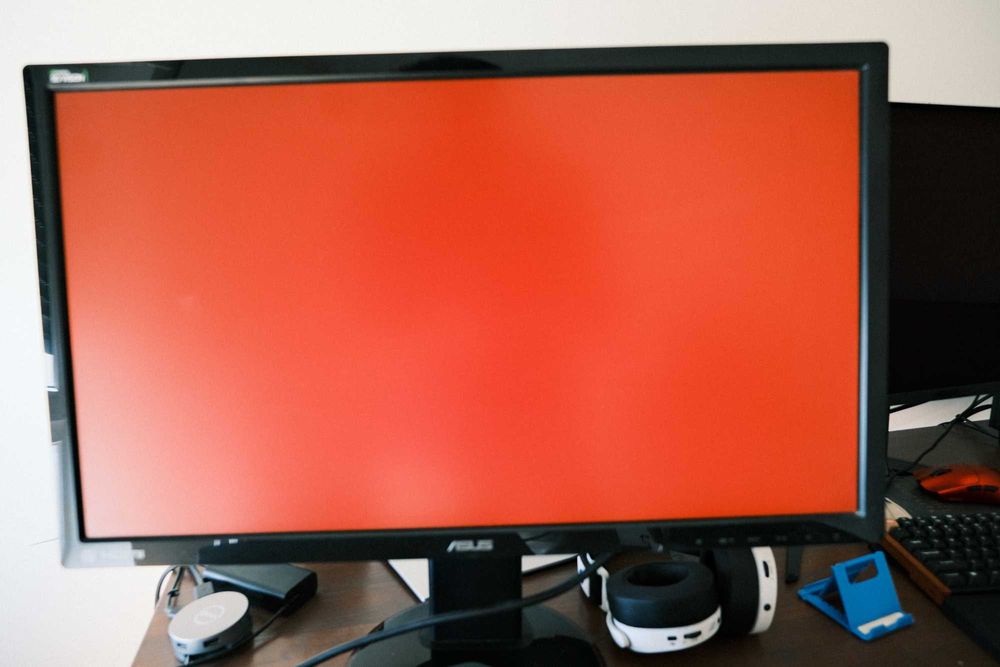 Monitor ASUS VG248QE