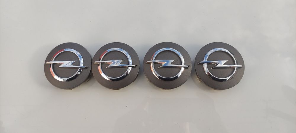 Колпачки - заглушки  Opel